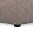Avalon 35"W Upholstered Distressed Vegan Leather Modern Square Coffee Table Storage Ottoman with 4 Trays-1243506172-1303952604