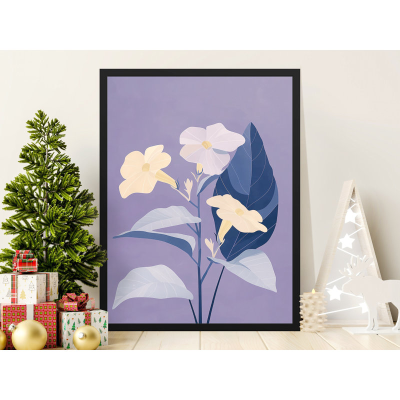 Deshraj Single Picture Frame Print, 35.56 cm H x 27.94 cm W