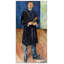 Edvard Munch - Wrapped Canvas Painting-21210837