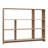Hallagan Geometric Bookcase-1958549255