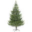 Arbre de Noël artificiel 6 pi HOMcom-881339793