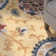 Emrick Hand Tufted Wool Floral Rug