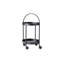 Roll Trolley Bar Cart