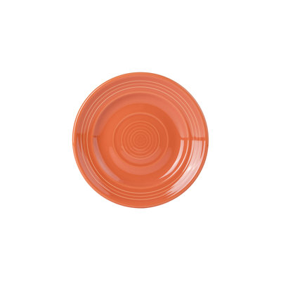 Plaque Concentrix 6 1/4 po