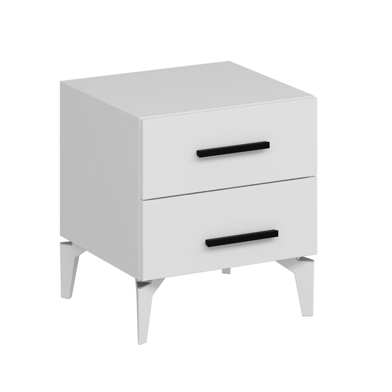 Table de chevet Wesa