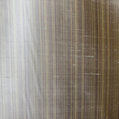 Suruchi Fabric | Multi-Colored Stripe Silk Fabric | Drapery & Curtain Fabric-Tagged