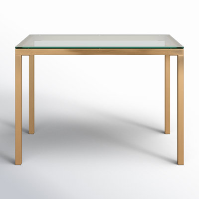 Sawin 42 " Writing Desk