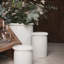 Vase de table en céramique