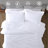 Scotia 100% Cotton Flannel Brushed Soft Warm Duvet Cover Set-359582006-359582024