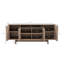 Buffet 71 "en moka Ella-8099137