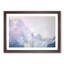 Polar Bear in the Wild - Picture Frame Photograph Print-55602329-55602328