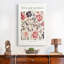 Impression sur toile encadrée-680619845