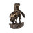 End of the Trail Figurine