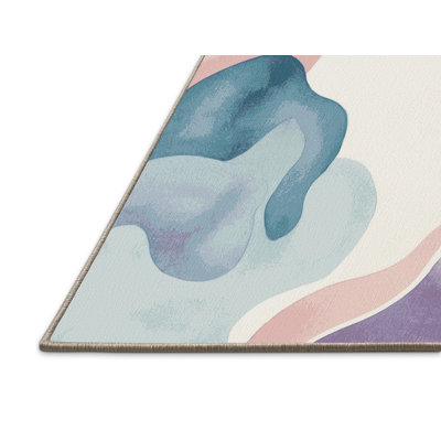 Dewy Glow Rug