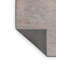 Tapis gris soyeux et moelleux-1233104511