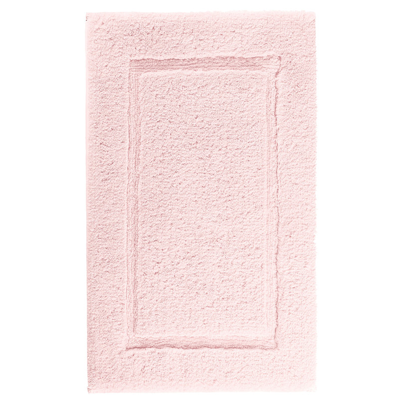 Prestige Bath Rug, 20" W x 31" L, Pearl