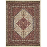 One-of-a-Kind 8' X 10' Area Rug