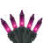 Purple/Black