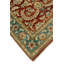 Tapis rouille pak-persan Guilherm