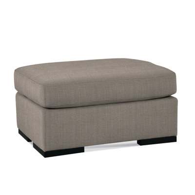 Memphis Ottoman