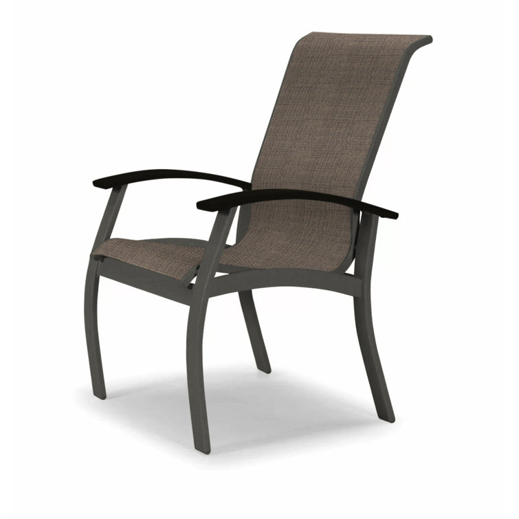 Chaise de patio Askar