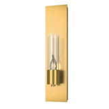 Pillar 1 - Light Armed Sconce