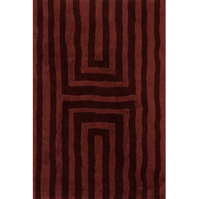 Shevina Handmade Washable Wool Rug