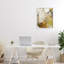 «Warm Earth Tones In Motion», estampe numérique, design by Design Fabrikken-1308481358-1308481355