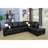 Mavretta Upholstered Sectional-377863752-377863756