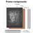 Malaya 3 Pack Lightweight Poster Frames Slide-In Photo Frames with Buildable Moulding-709030897
