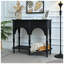 Console de vestibule 39,37 po