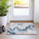 Machine Washable Indoor/Outdoor Xhevrie Beige Rug