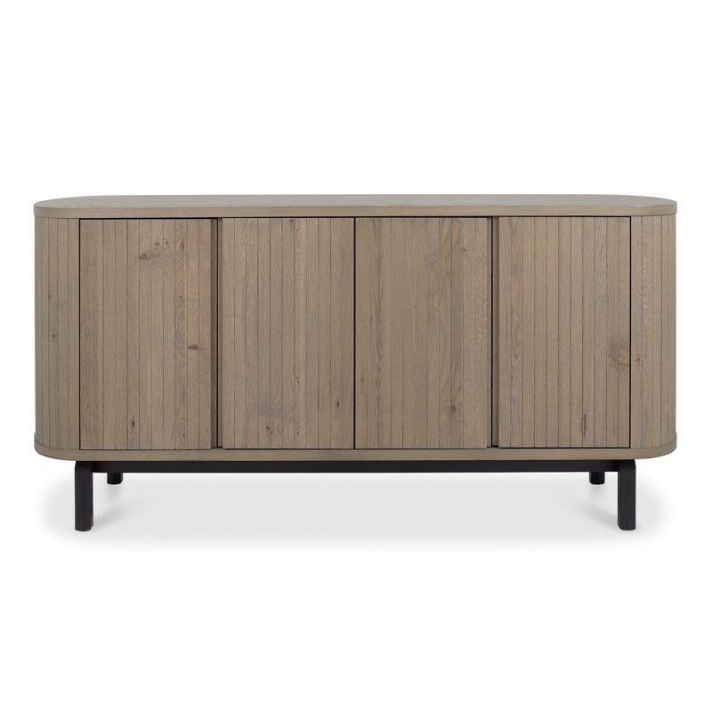 171cm Sideboard, Grey