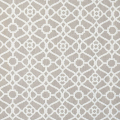 Lattice Geometric Fabric