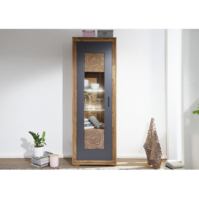 Turin Display Cabinet