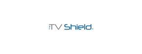 The TV Shield Logo