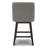 Shurma Swivel Upholstered Counter Stool-94094672