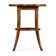 Casually Country End Table