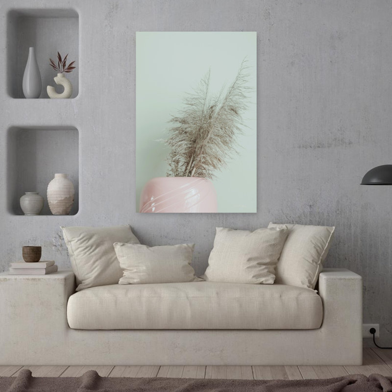 Print, 91.44cm H x 60.96cm W