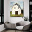 «Hay Barn» par Suzanne Nicoll-1126132199