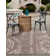 Brison Geometric Indoor / Outdoor Rug