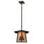 1 - Light Pendant
