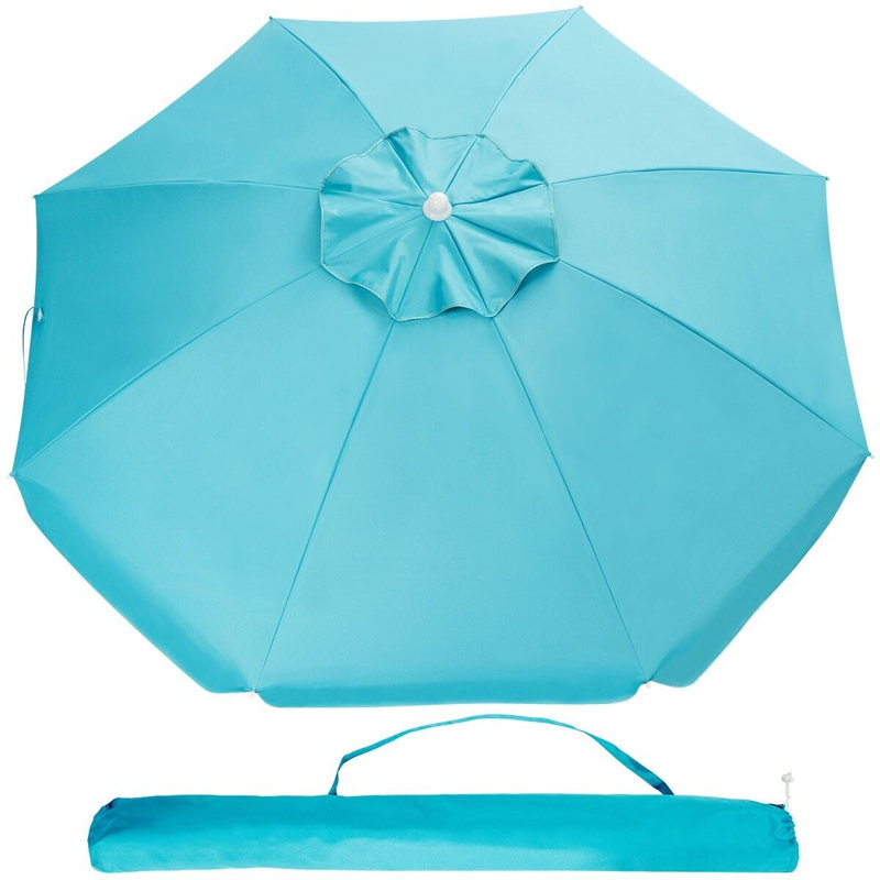 Parasol, Blue