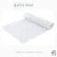 Tapis de bain autodrainant-1301379511