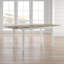 Bayou Solid Wood Dining Table-17277168