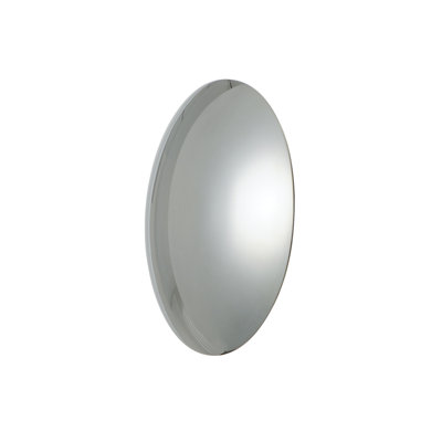 Vesta 1 - Light LED Semi Flush Mount