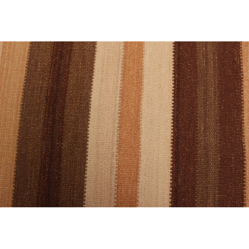 Kilim brun Jailyn 5 pi 2 po x 7 pi 11 po