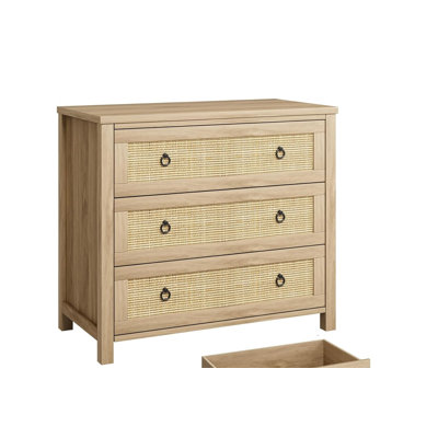 40.1 cm W Chest of 3 Drawers