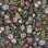 Floralia Floral Wall Mural