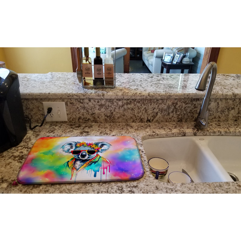 Drying Mat